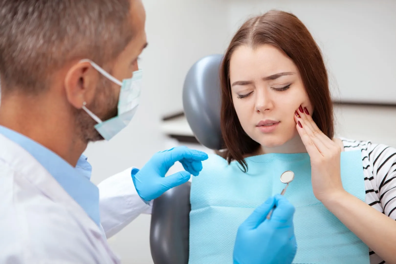 Dental Emergencies in San Diego Aero Dentistry
